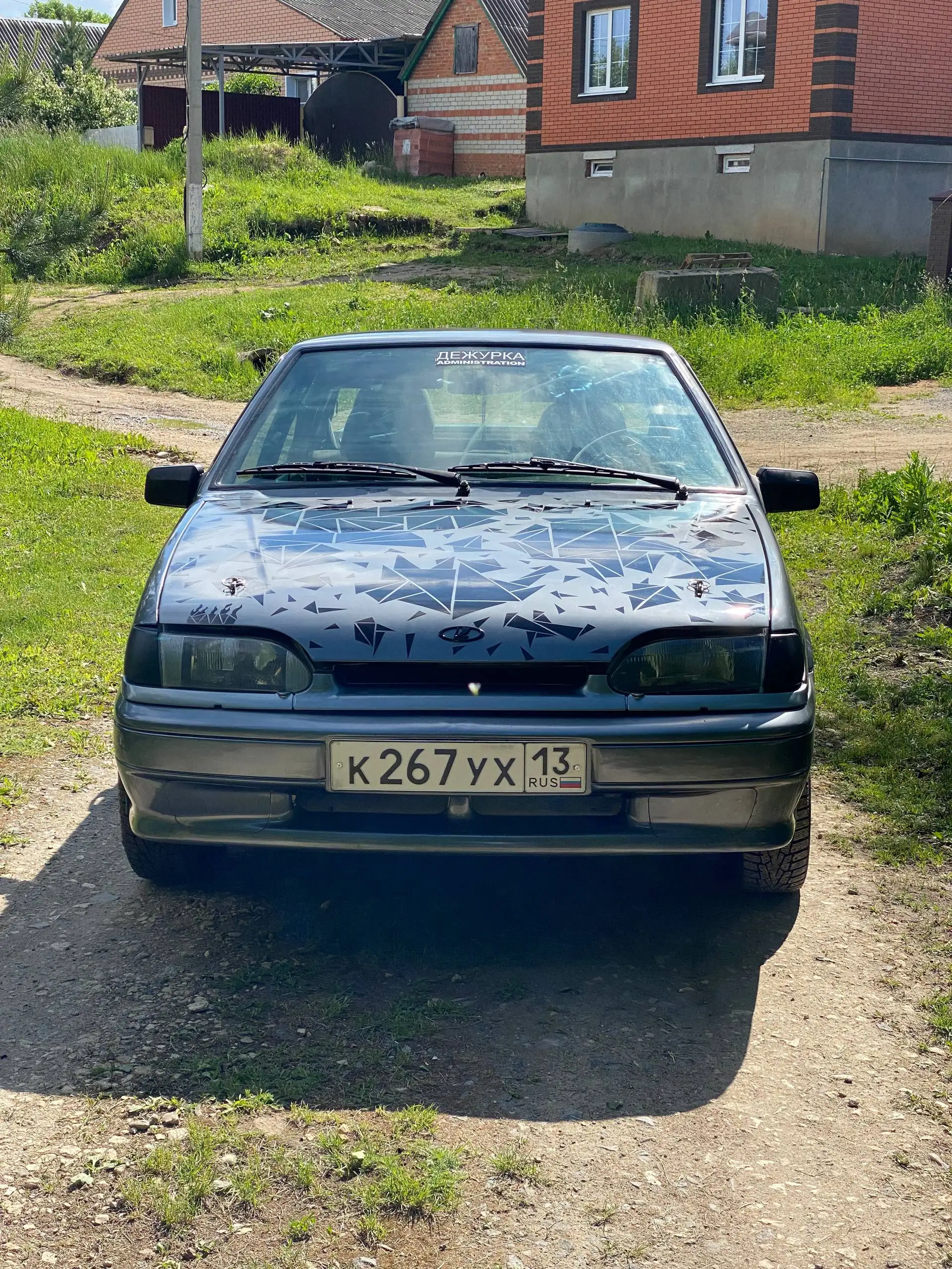 Mercedes-Benz в хорошем состоянии - Легковые автомобили (Авто) в Саранск