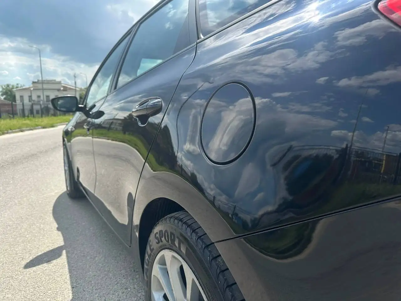 Продажа Kia Ceed 2014 - Легковые автомобили (Авто) в Пенза
