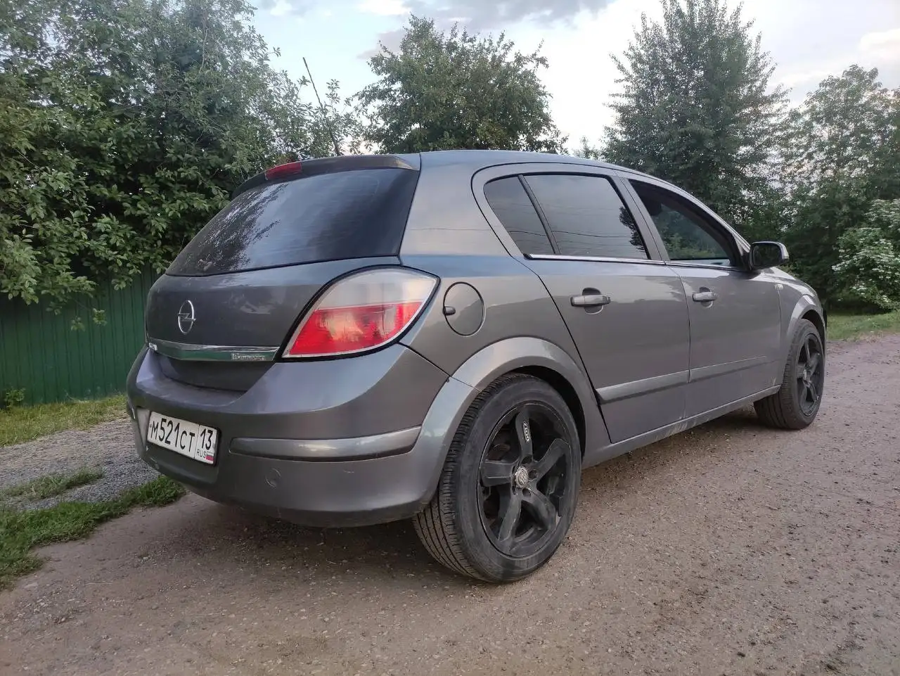 Продам Опель 2006 - Легковой автомобиль (Авто) в Саранск