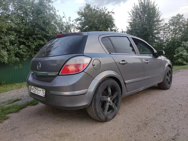 Продам Опель 2006 - Импорт и растаможка в Саранск