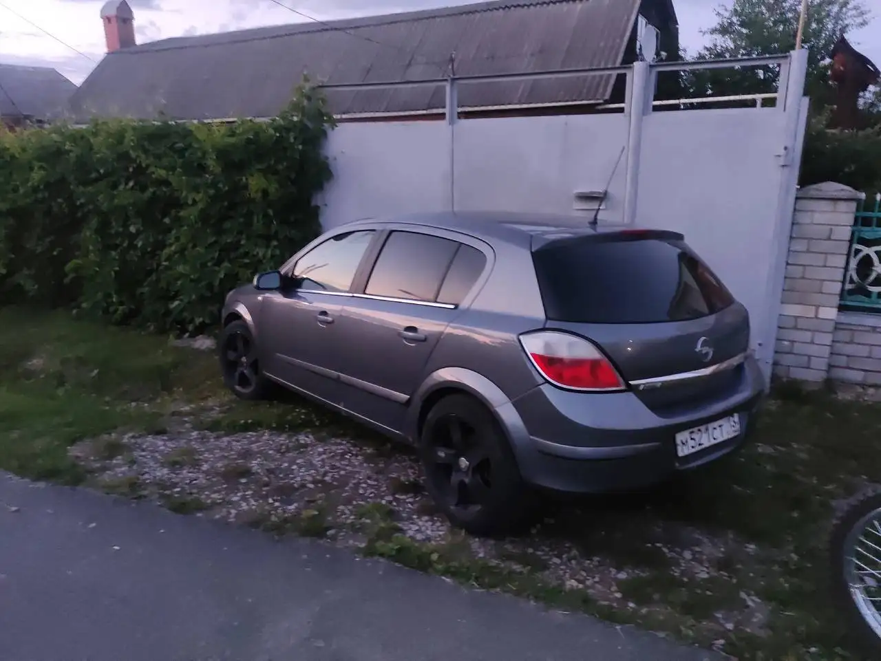 Продам Опель 2006 - Легковой автомобиль (Авто) в Саранск