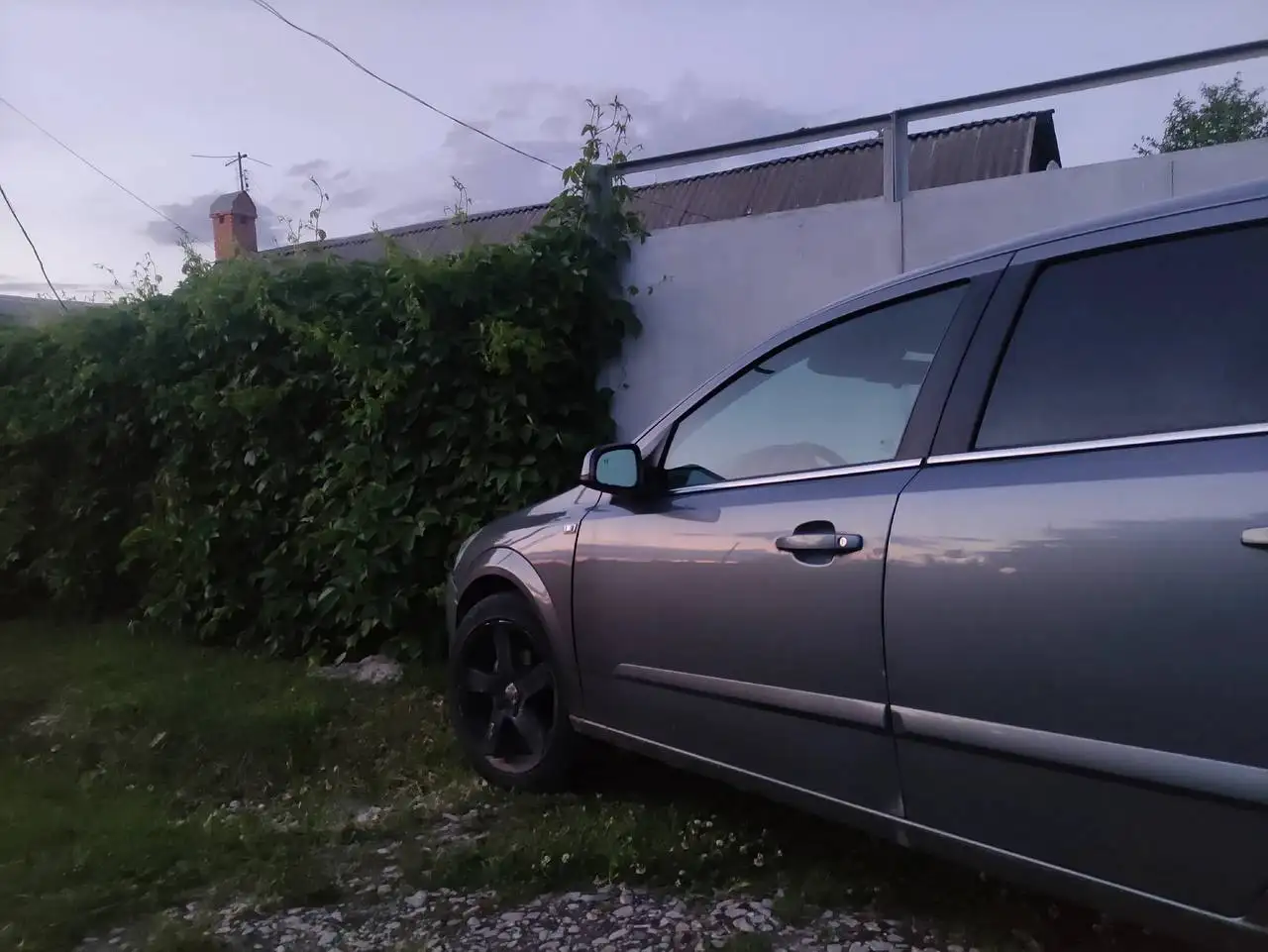 Продам Опель 2006 - Легковой автомобиль (Авто) в Саранск