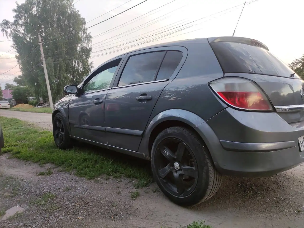 Продам Опель 2006 - Легковой автомобиль (Авто) в Саранск