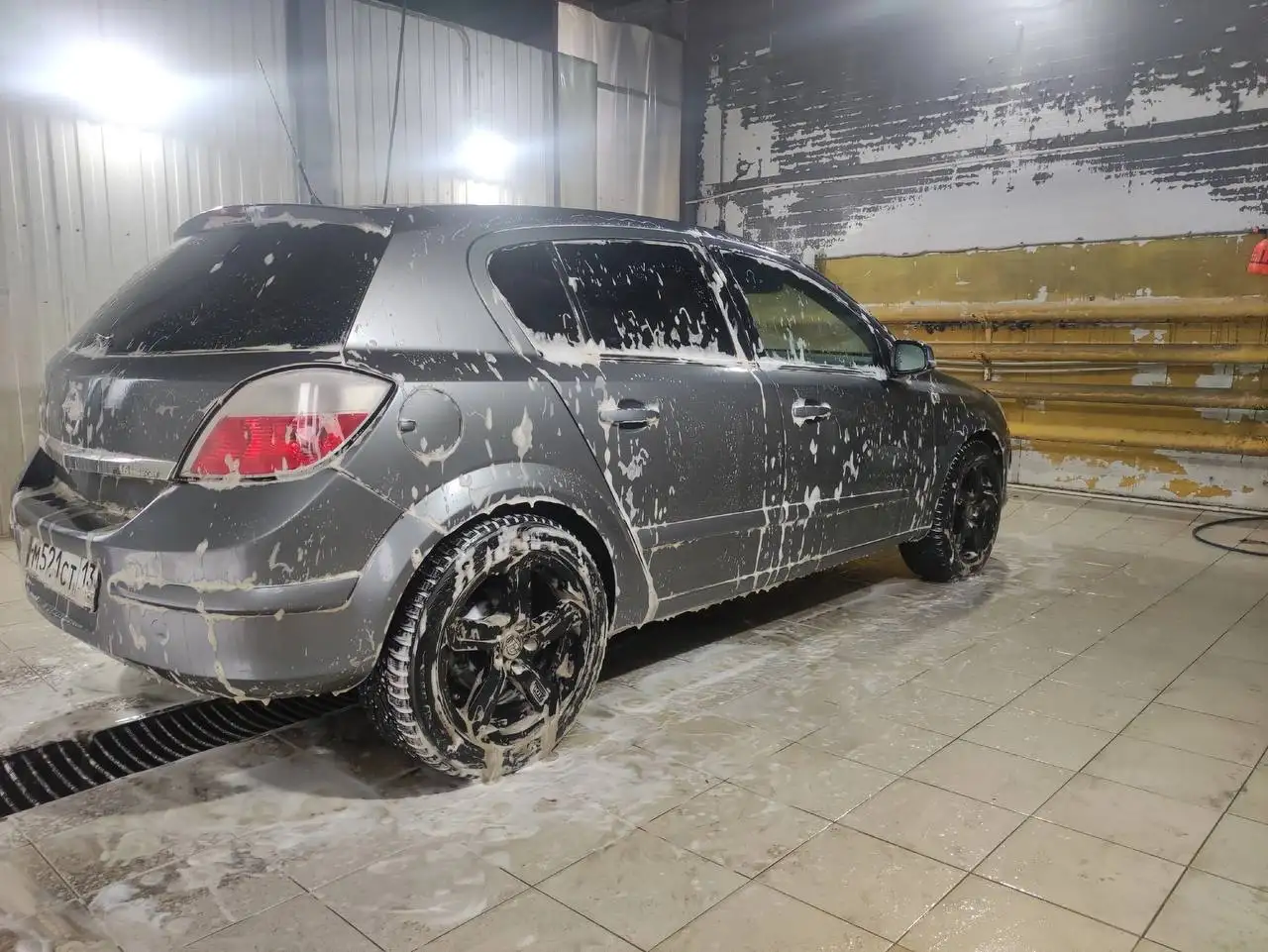 Продам Опель 2006 - Легковой автомобиль (Авто) в Саранск