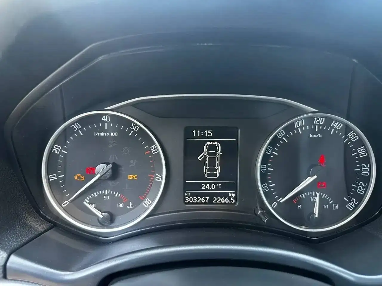 Skoda Octavia 2012, 1.8 DSG - Легковые автомобили (Авто) в Саранск