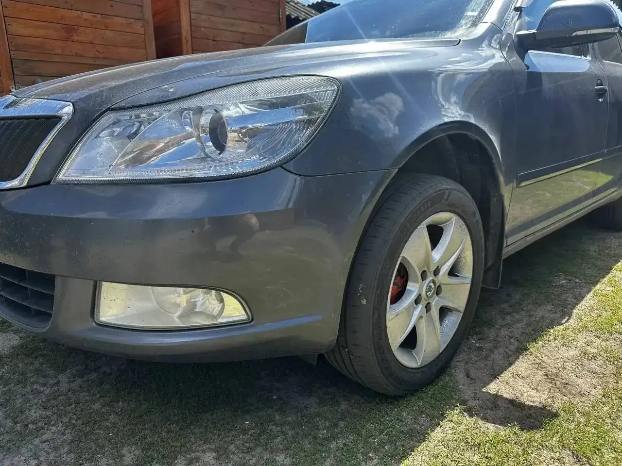 Skoda Octavia 2012, 1.8 DSG - Легковые автомобили (Авто) в Саранск