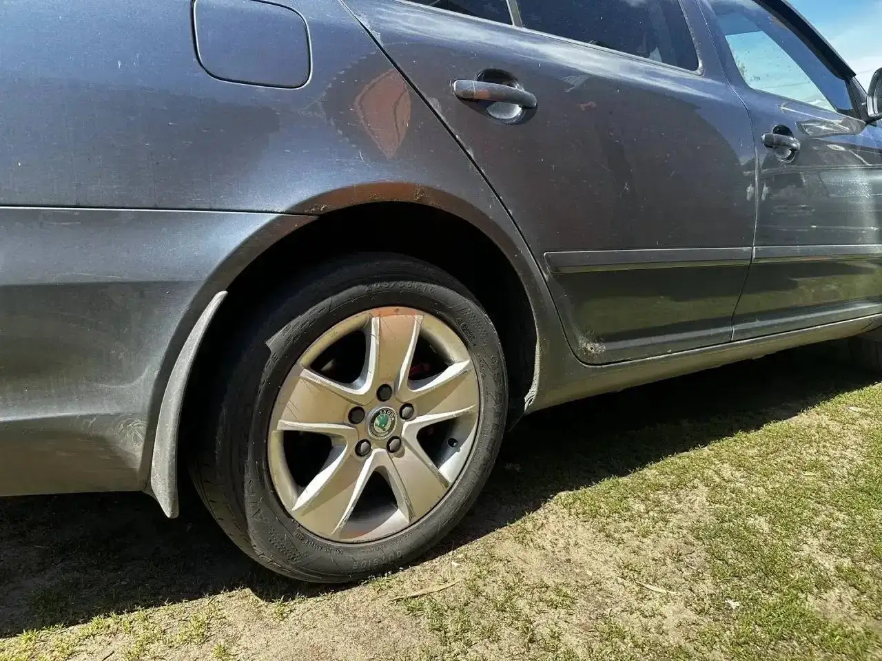 Skoda Octavia 2012, 1.8 DSG - Легковые автомобили (Авто) в Саранск