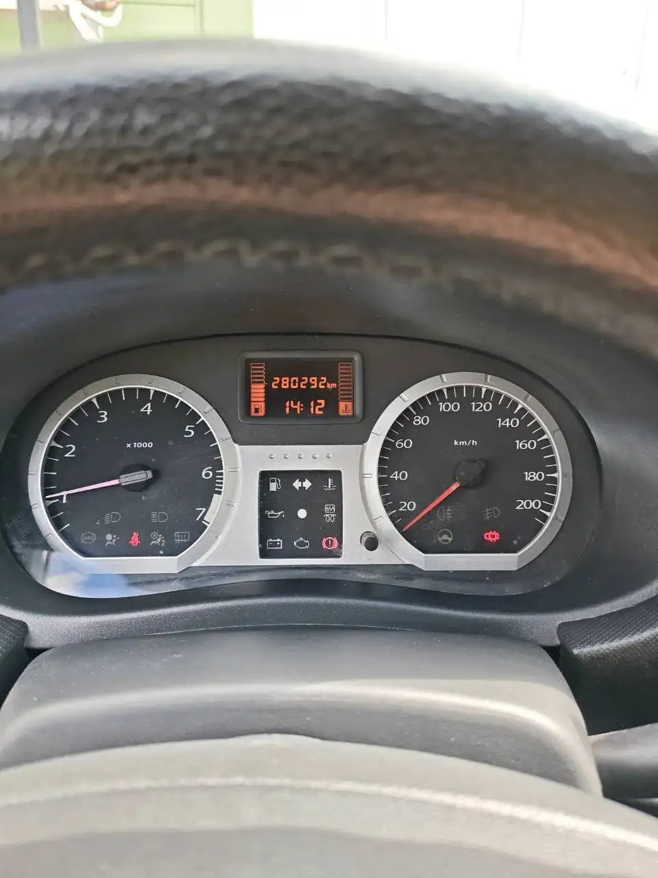 Lada Largus 2016 с улучшениями - Легковые автомобили (Авто) в Саранск