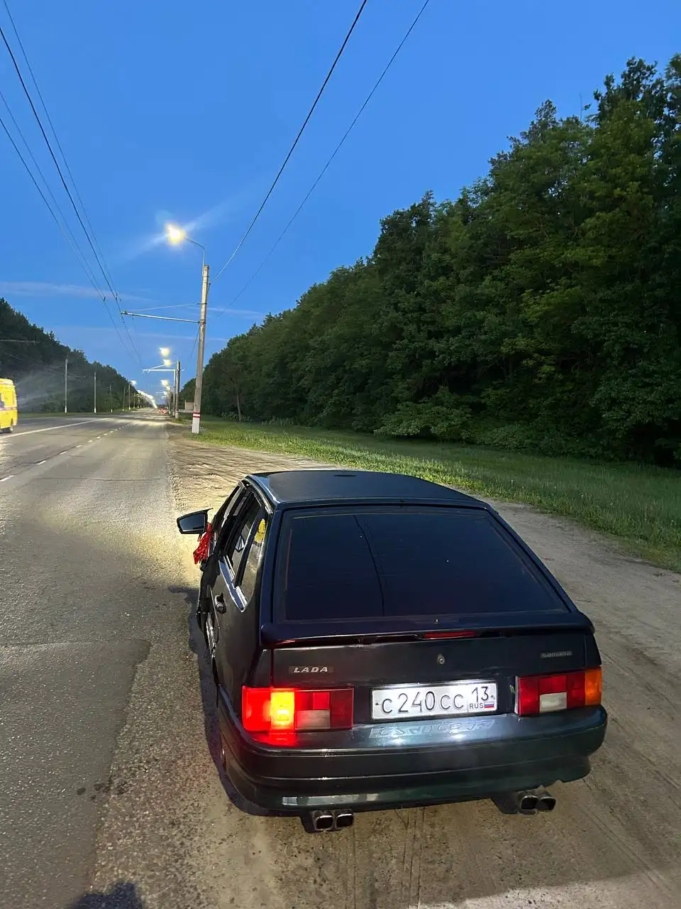 Продам обменяю четырку - Легковые автомобили (Авто) в Саранск