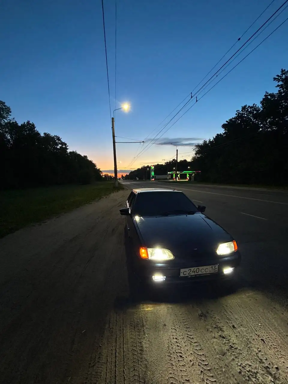 Продам обменяю четырку - Легковые автомобили (Авто) в Саранск