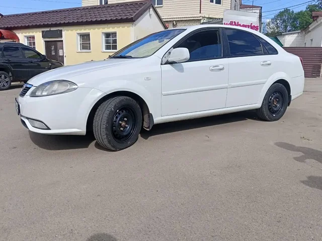 14 год ВАЗ 1 владелец - Легковые автомобили в Пенза