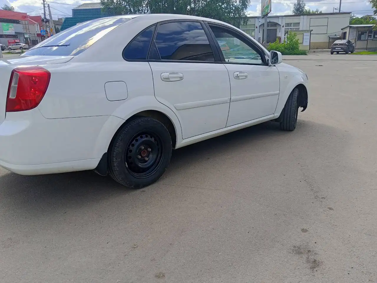 14 год ВАЗ 1 владелец - Легковые автомобили (Авто) в Пенза
