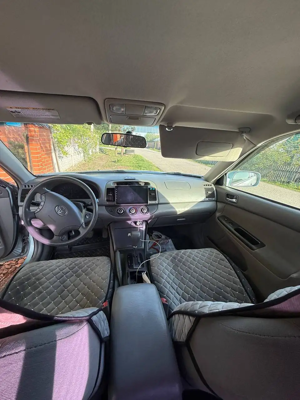 Toyota Camry 30, 2005 - Авто в Саранск