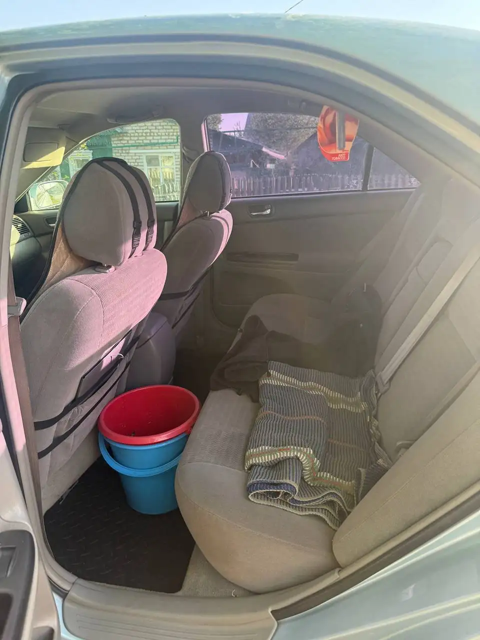 Toyota Camry 30, 2005 - Авто в Саранск