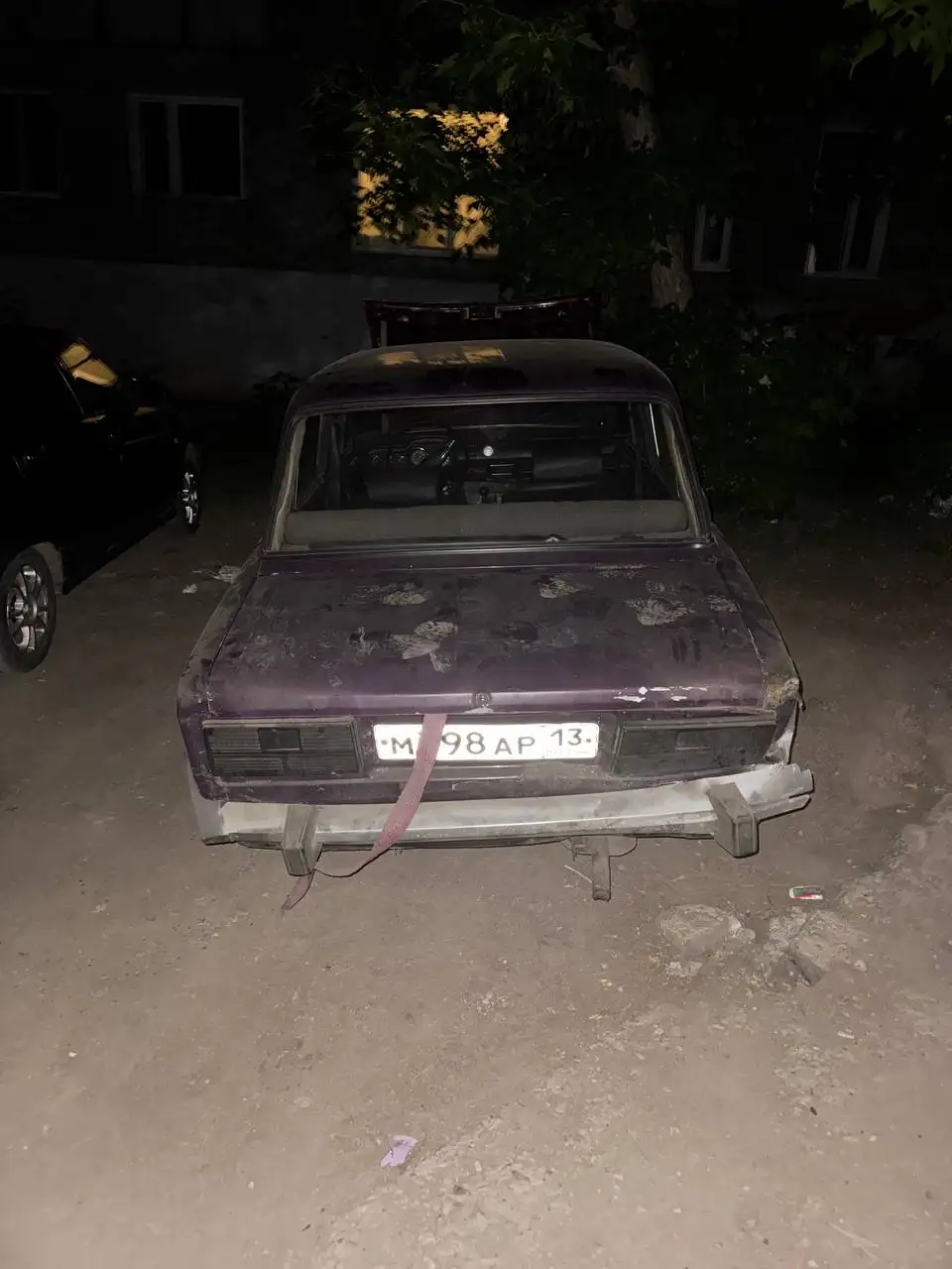 Продам ВАЗ 2106 - Авто в Саранск