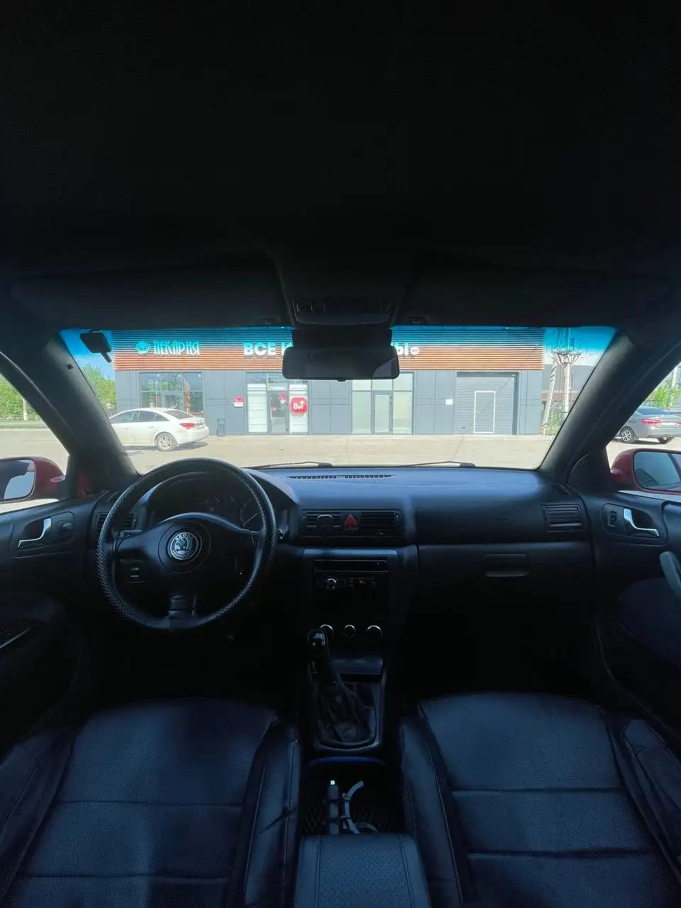 Skoda Octavia 1.6 2007 - Легковые автомобили (Авто) в Пенза