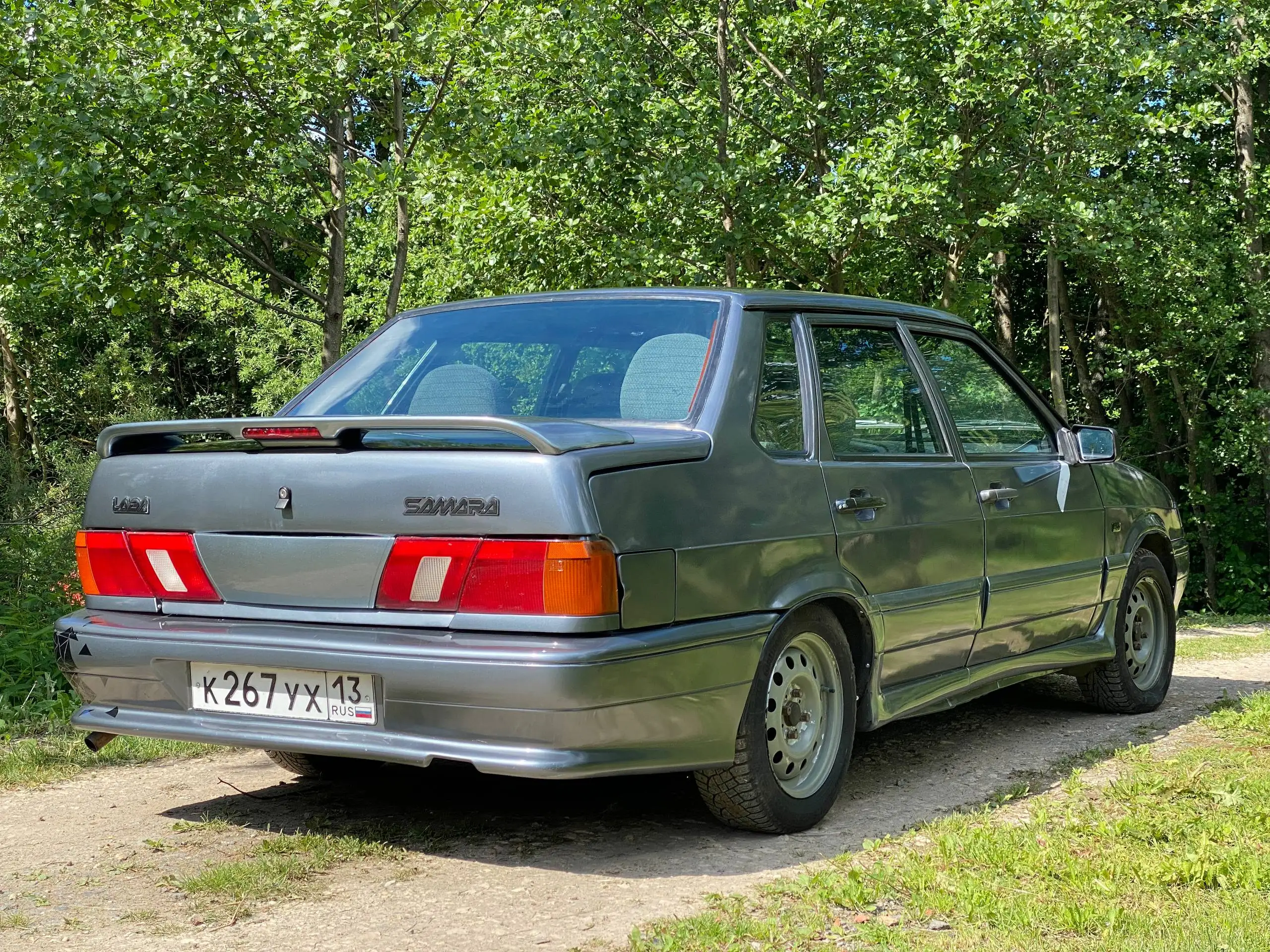 Продажа автомобиля 2007 года - null (Авто) в Саранск