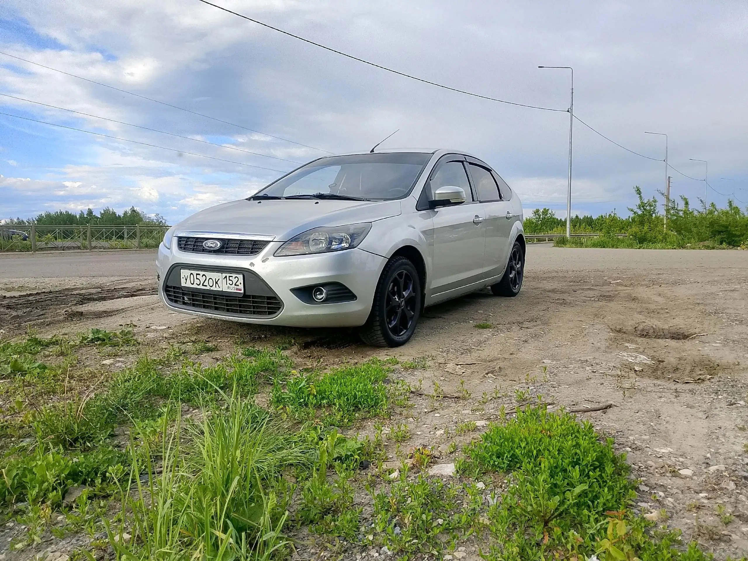 Продам автомобиль 2010 года - Легковые автомобили (Авто) в Саранск