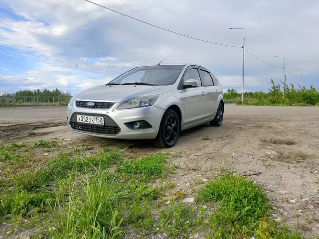 Продам автомобиль 2010 года - Авто в Саранск