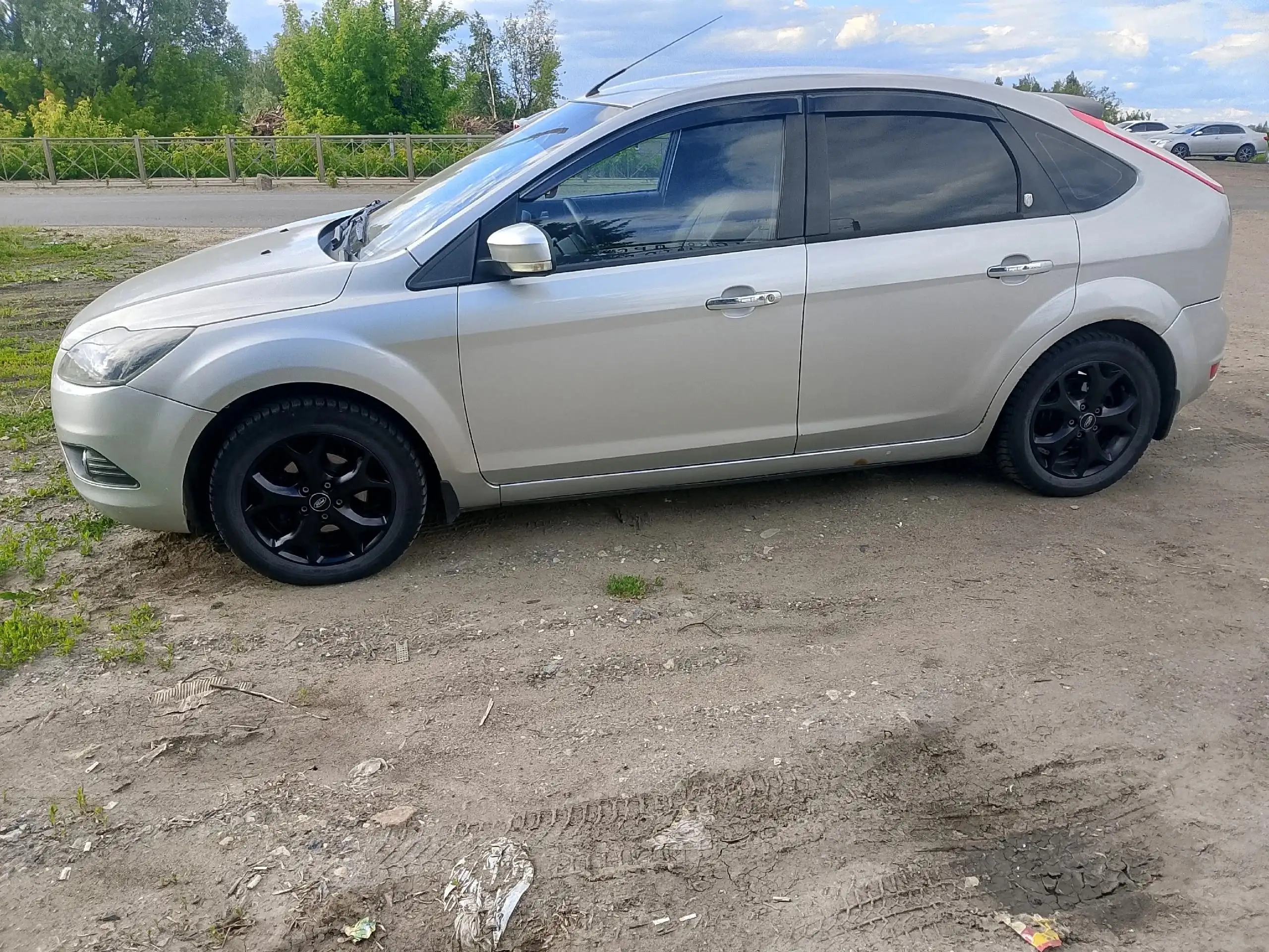 Продам автомобиль 2010 года - Легковые автомобили (Авто) в Саранск