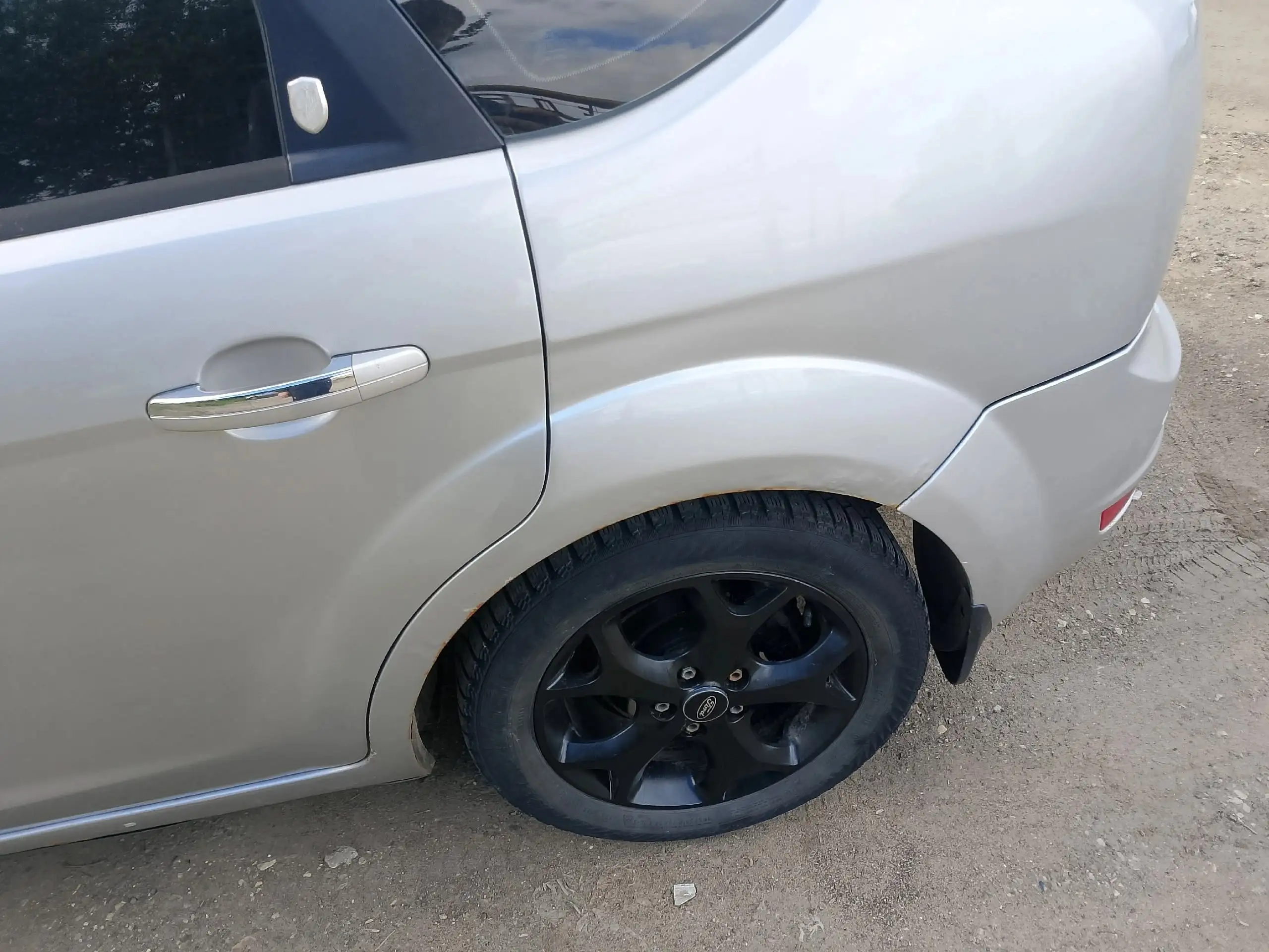 Продам автомобиль 2010 года - Легковые автомобили (Авто) в Саранск