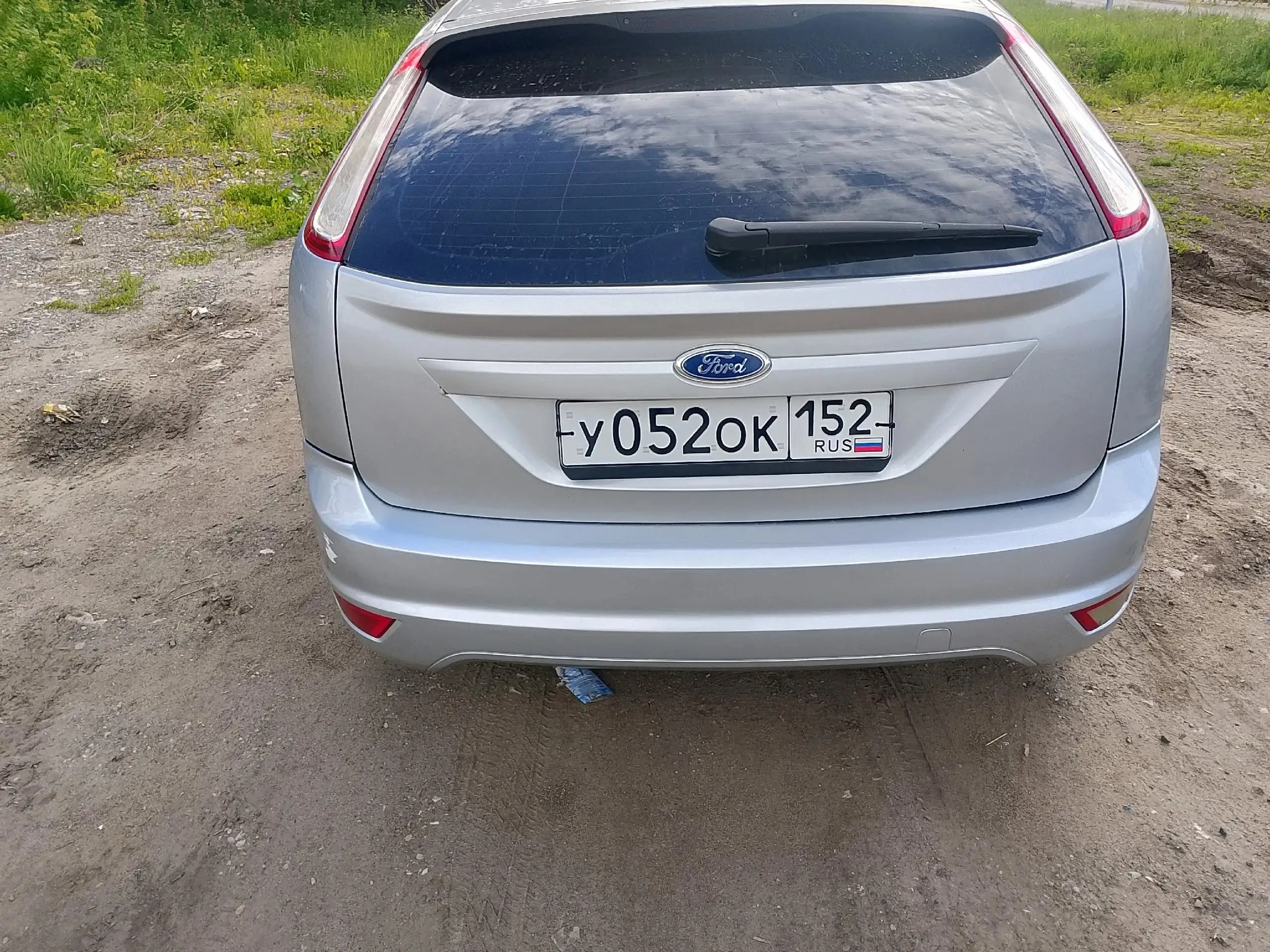 Продам автомобиль 2010 года - Легковые автомобили (Авто) в Саранск