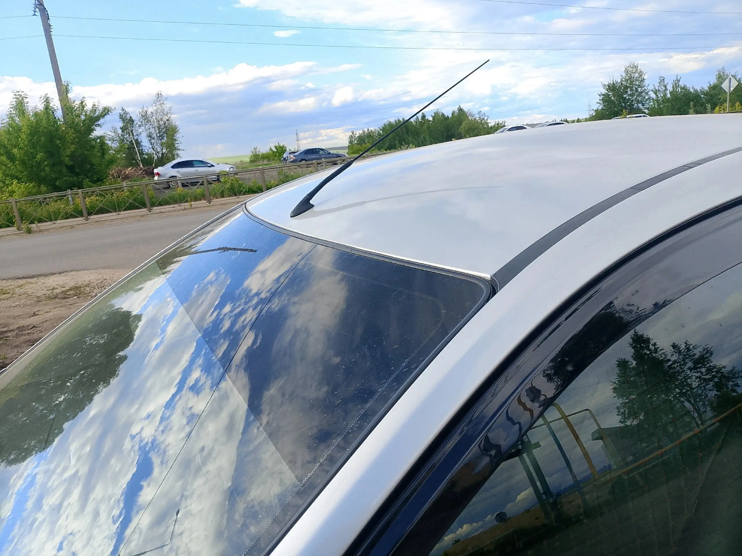 Продам автомобиль 2010 года - Легковые автомобили (Авто) в Саранск