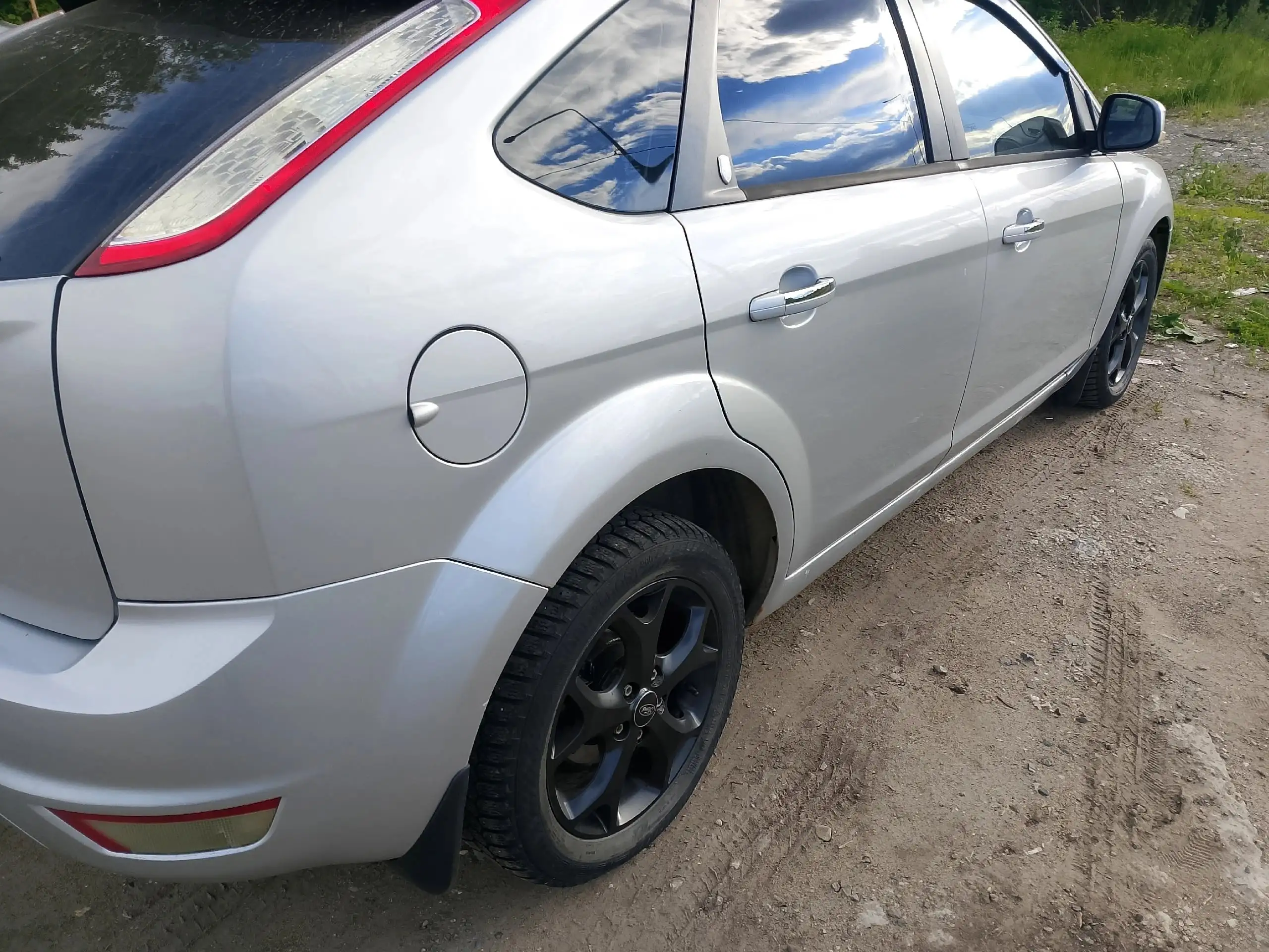 Продам автомобиль 2010 года - Легковые автомобили (Авто) в Саранск