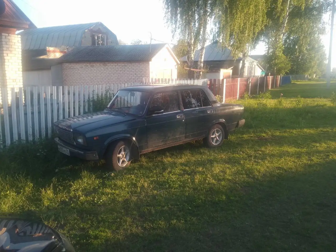 Продам авто - Авто в Саранск