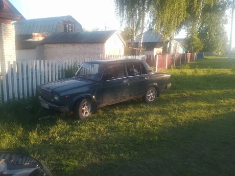 Продам авто - Авто в Саранск