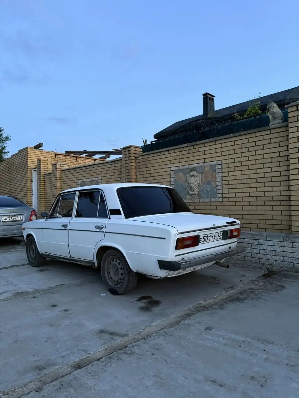 Mercedes-Benz 2001 года обмен на передний привод - Авто в Саранск