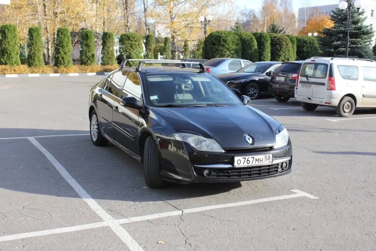 Продам автомобиль премиум, 140 л.с., МКПП, ГБО - Авто в Неизвестно