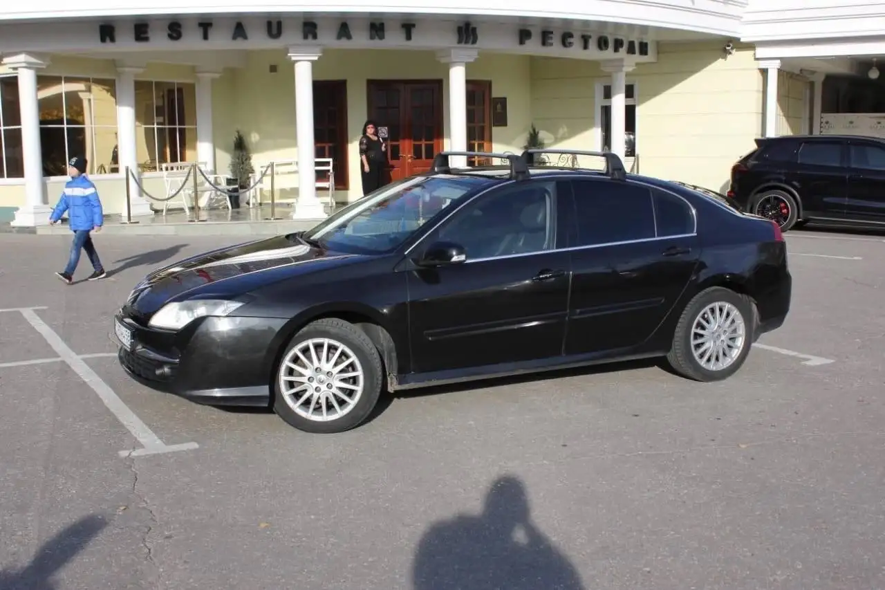 Продам автомобиль премиум, 140 л.с., МКПП, ГБО - Авто в Неизвестно