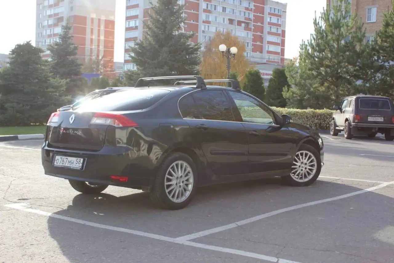 Продам автомобиль премиум, 140 л.с., МКПП, ГБО - Авто в Неизвестно