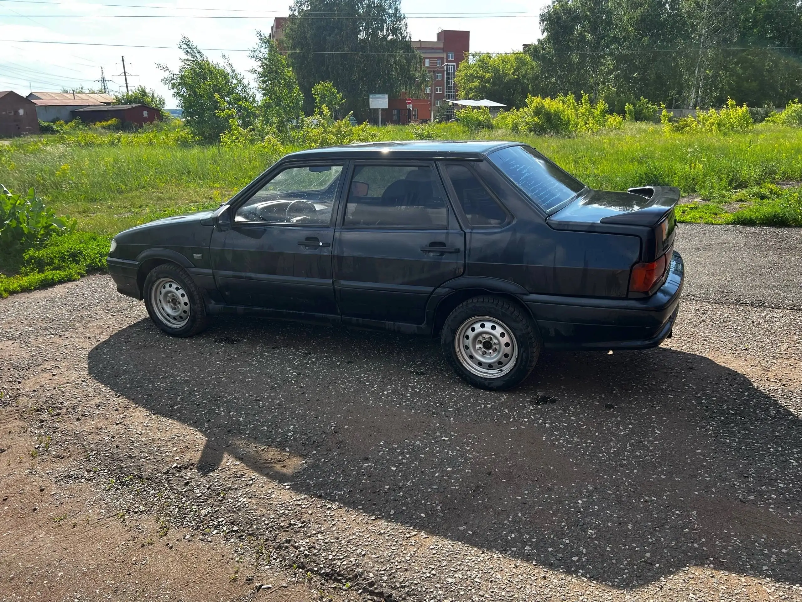 Продам ВАЗ 2115 - Легковые автомобили (Авто) в Саранск