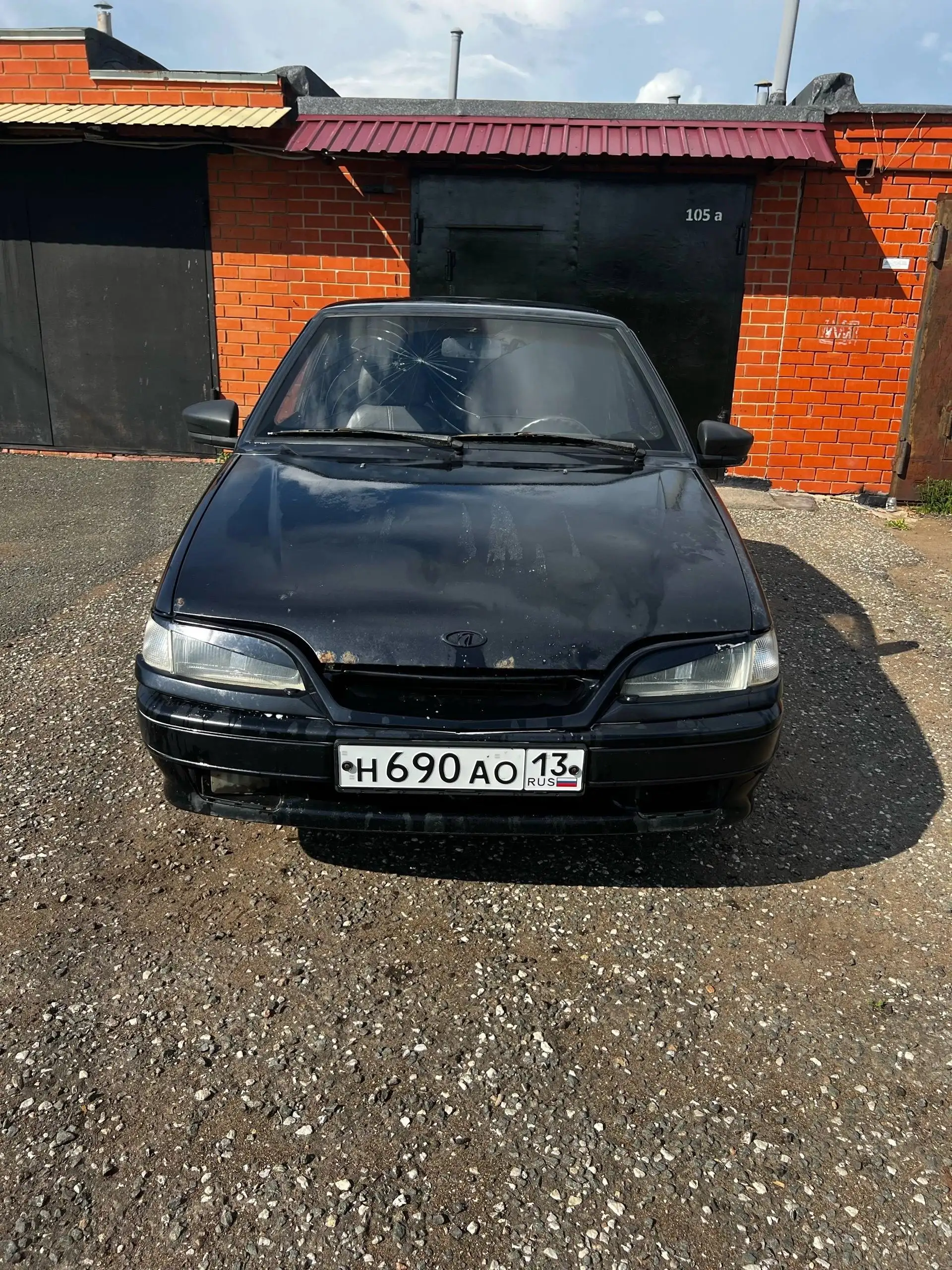 Продам ВАЗ 2115 - Легковые автомобили (Авто) в Саранск