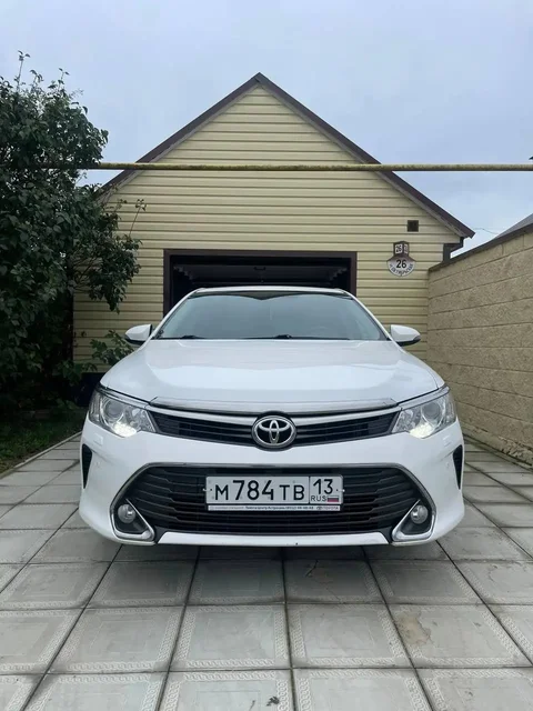 Продажа автомобиля в отличном состоянии - Авто в Пенза