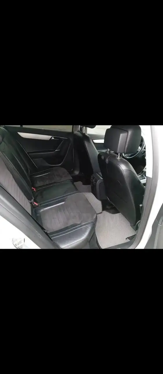 VW Passat B7 2012 г.в. - Легковые автомобили (Авто) в Саранск