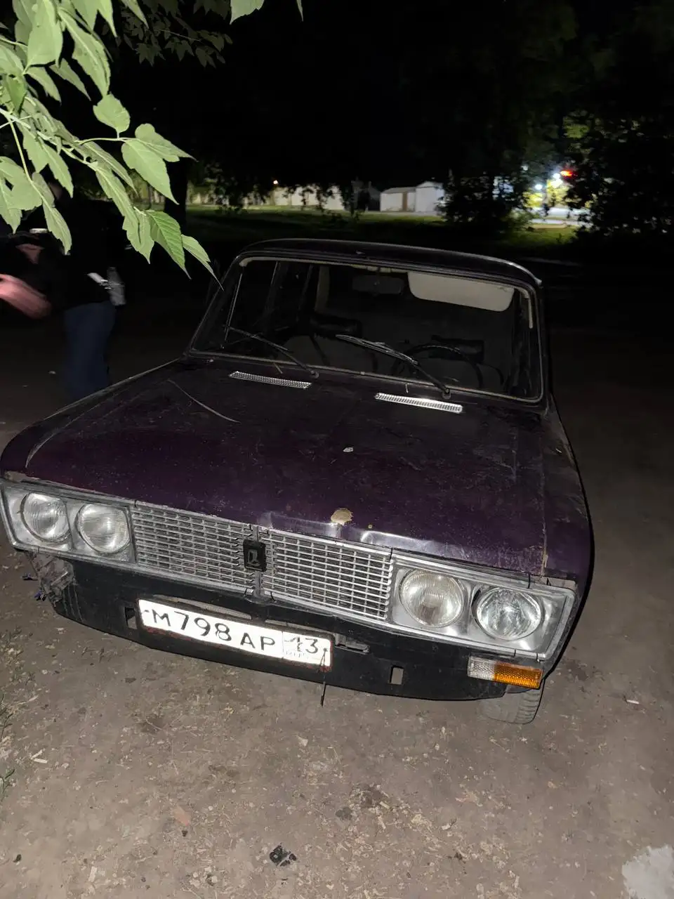 Продам ВАЗ 2106 - 2106 (Авто) в Саранск