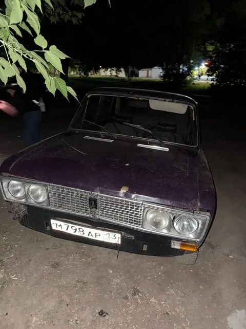 Продам ВАЗ 2106 - Авто в Саранск