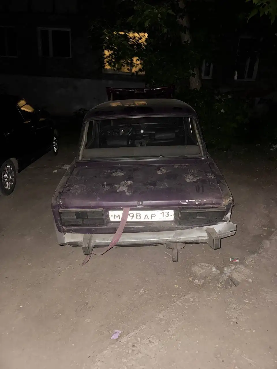 Продам ВАЗ 2106 - 2106 (Авто) в Саранск