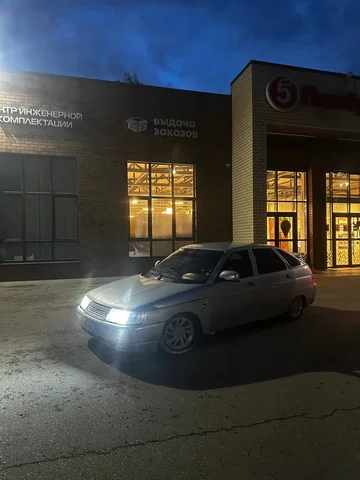 Subaru без АКБ, битое заднее лобовое стекло - Авто в Саранск