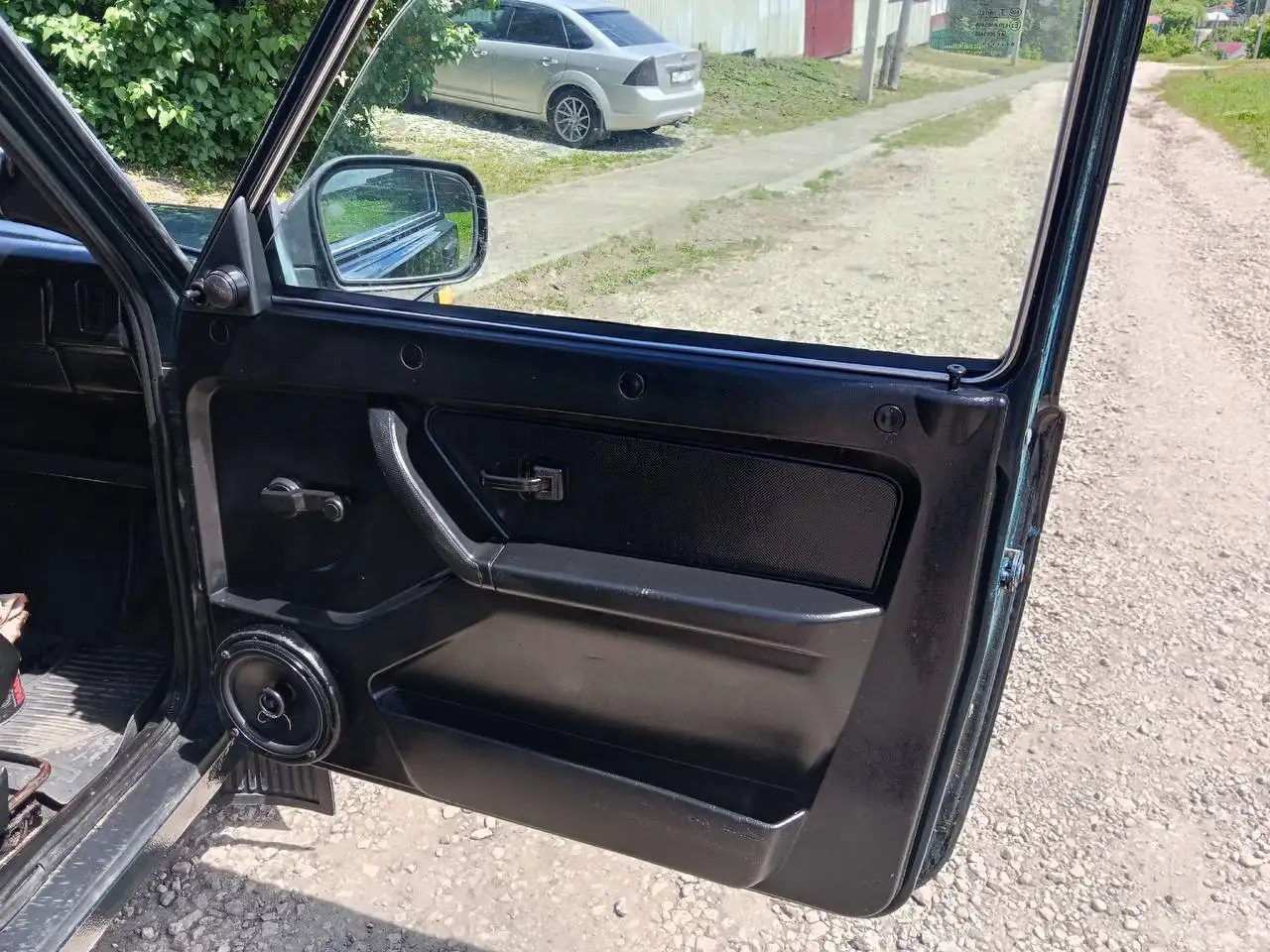 Продам Ниву 2015 г. - Легковые автомобили (Авто) в Саранск