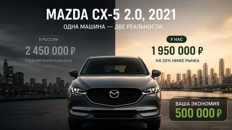 Выгодные авто из Европы - Услуги по пригону авто в Саранск