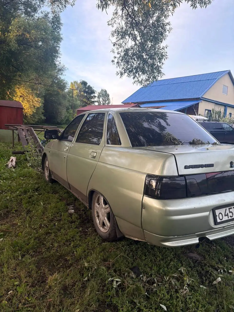 ВАЗ 2112 2004 года - Легковые автомобили (Авто) в Саранск
