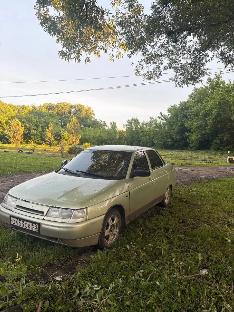 ВАЗ 2112 2004 года - Легковые автомобили (Авто) в Саранск