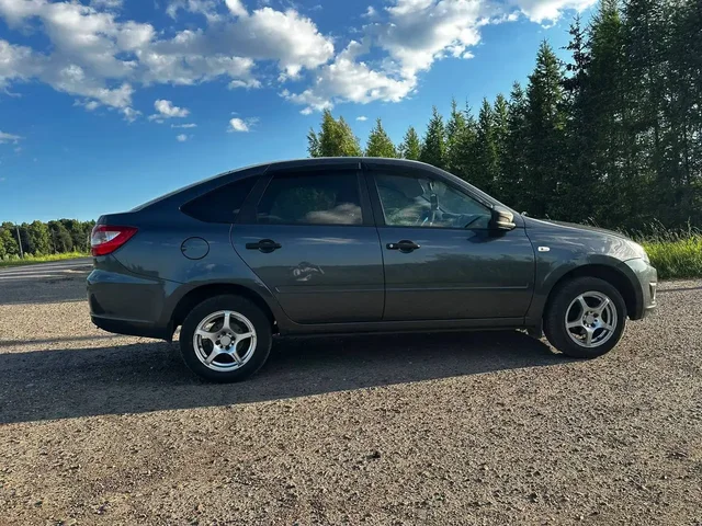 Автомобиль 2017 года - Услуги по пригону авто в Саранск