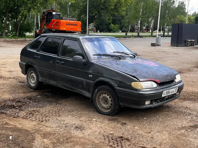 Volkswagen Polo 2006 - Услуги по пригону авто в Саранск