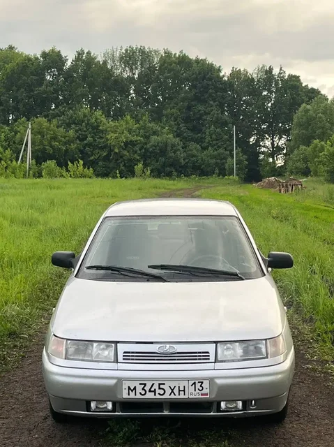 Продажа автомобиля, 10 лет, 220₽ - Passenger cars в Саранск