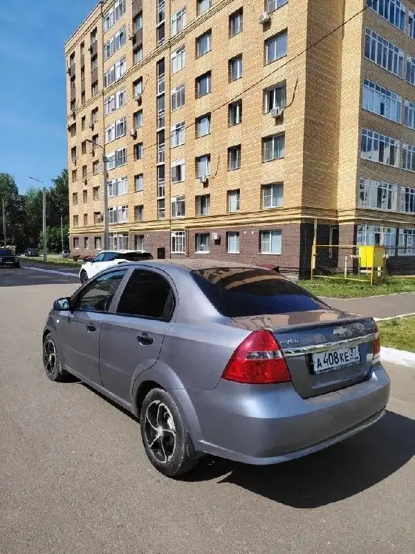 Продажа автомобиля в отличном состоянии - Авто в Саранск
